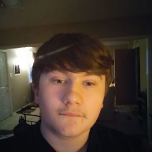 Meet your Posher, Ryder